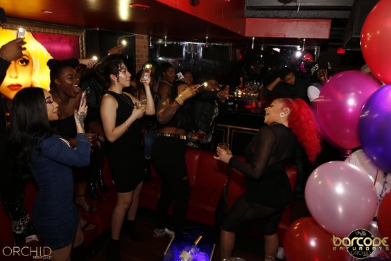 Barcode Saturdays Toronto Nightclub Nightlife Bottle Service Ladies free Hip hop 028